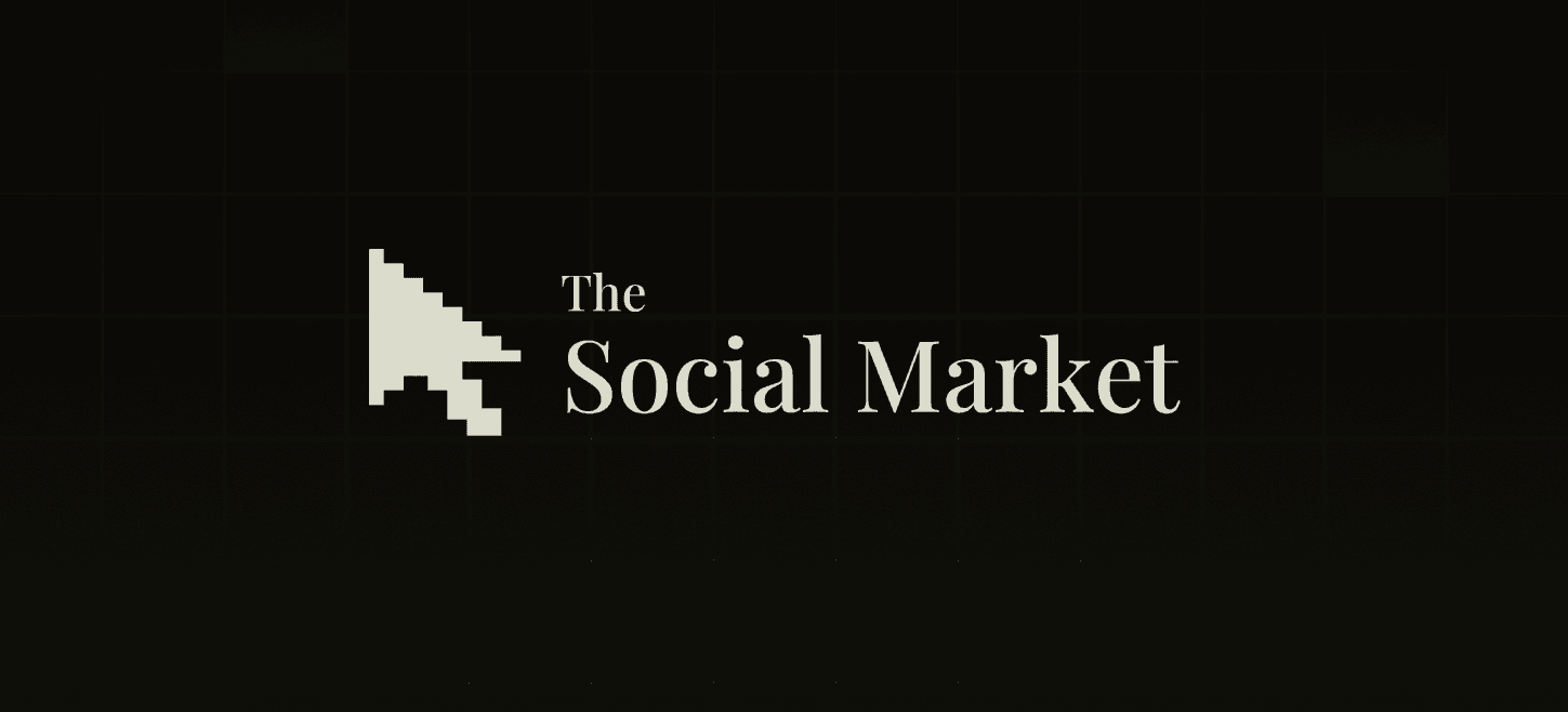 Social Market: A Socially Enabled Crypto Wallet