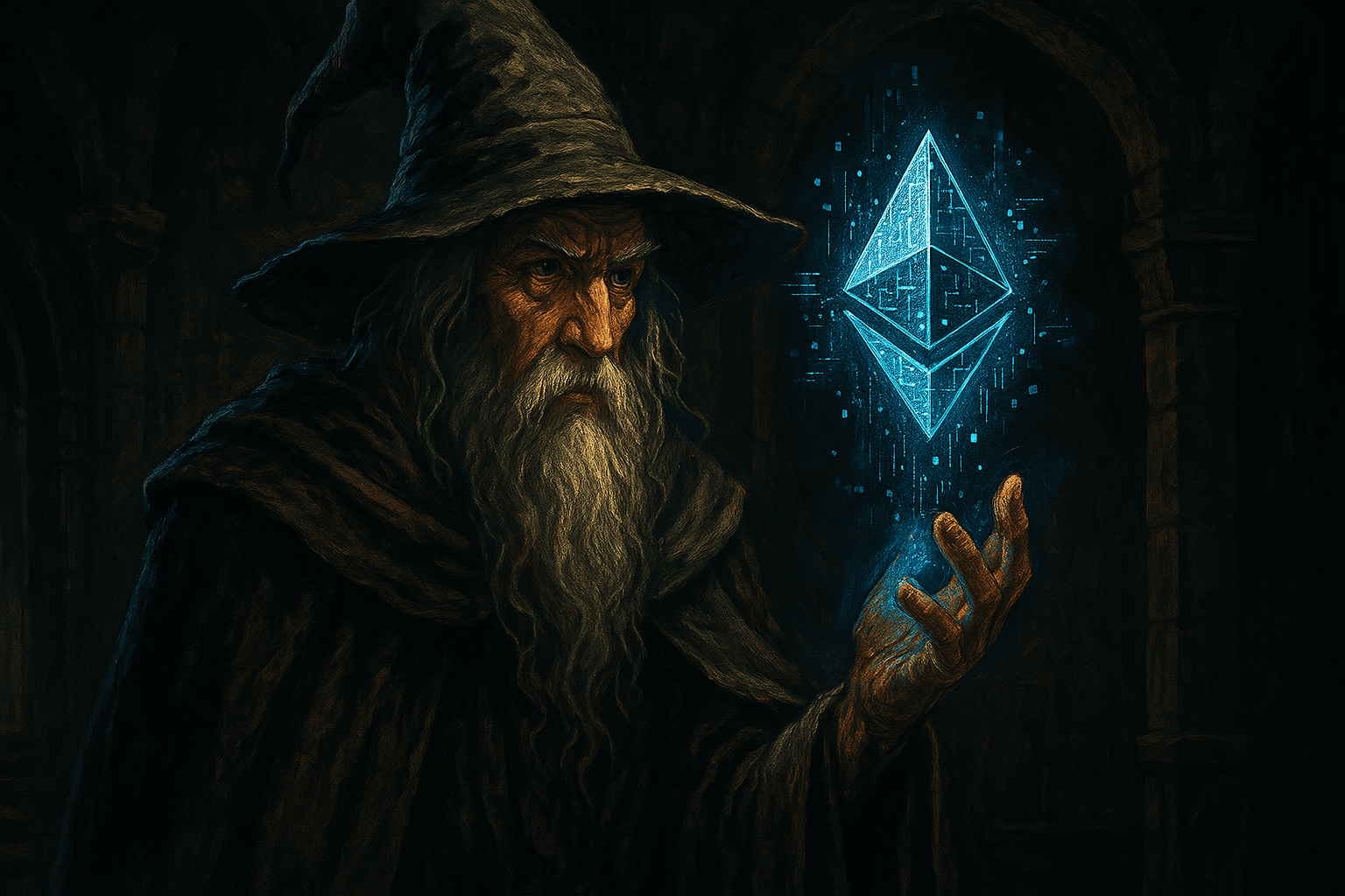 ETH Transaction Wiz Dapp