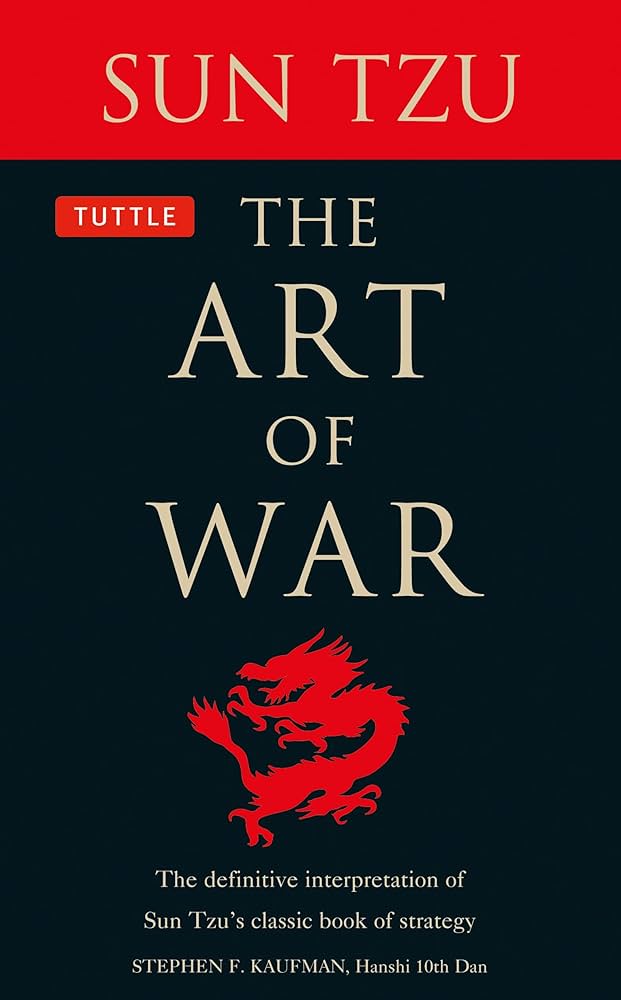 The Art of War